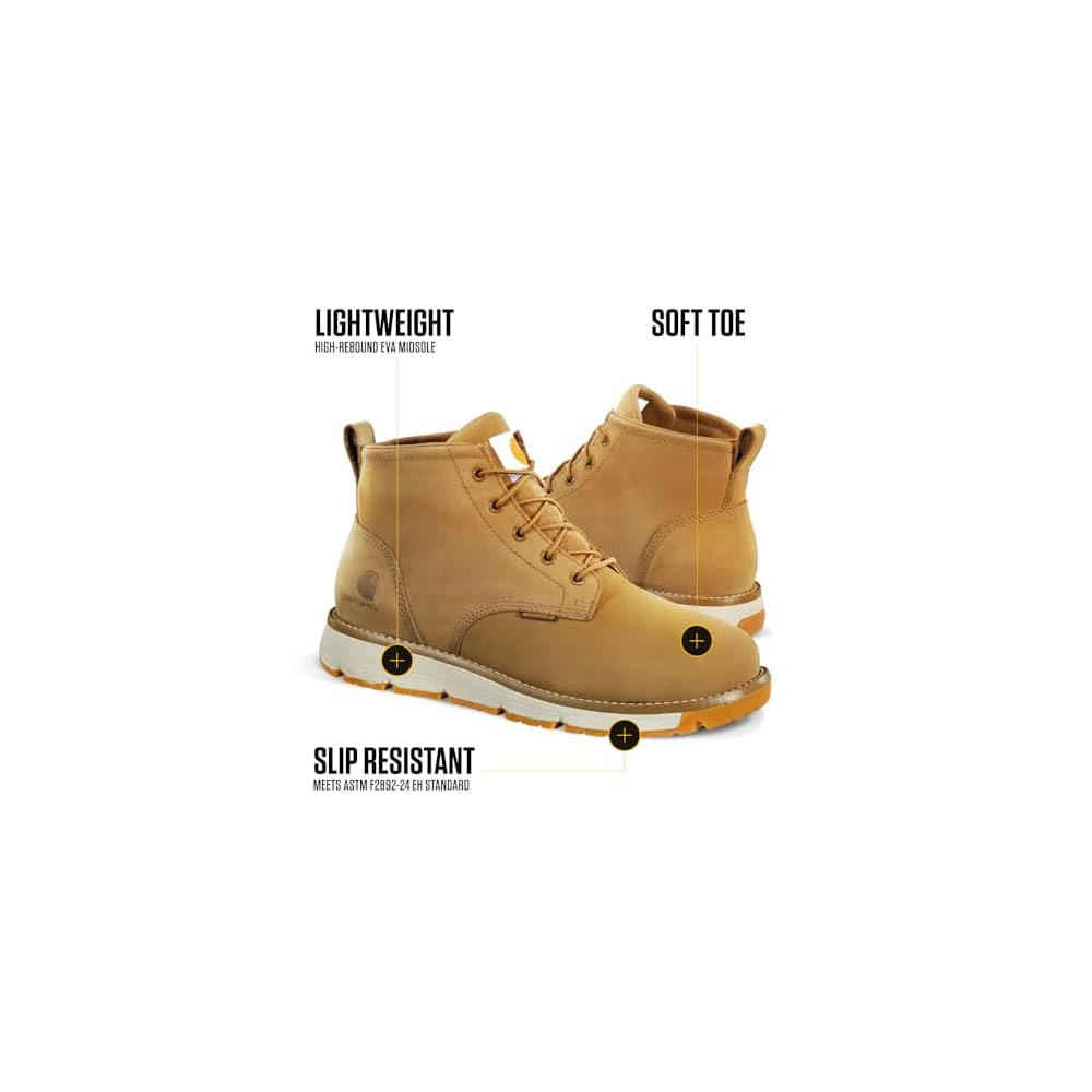 Coyote Nubuck