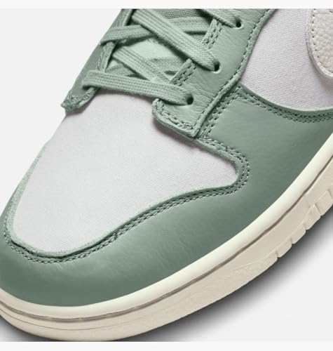 Mica Green Sail Photon Powder