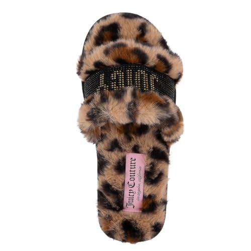 Leopard-halo