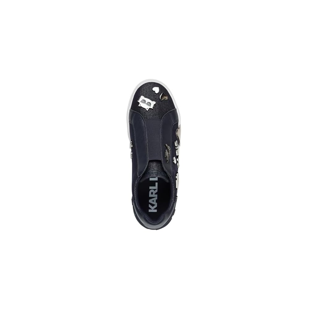Dark Navy