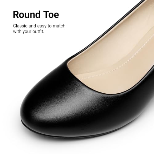 Black-pu