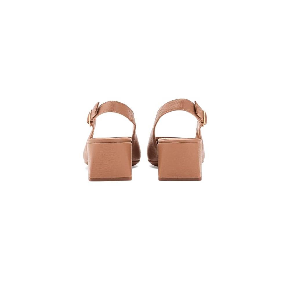 Mocha Mousee Leather