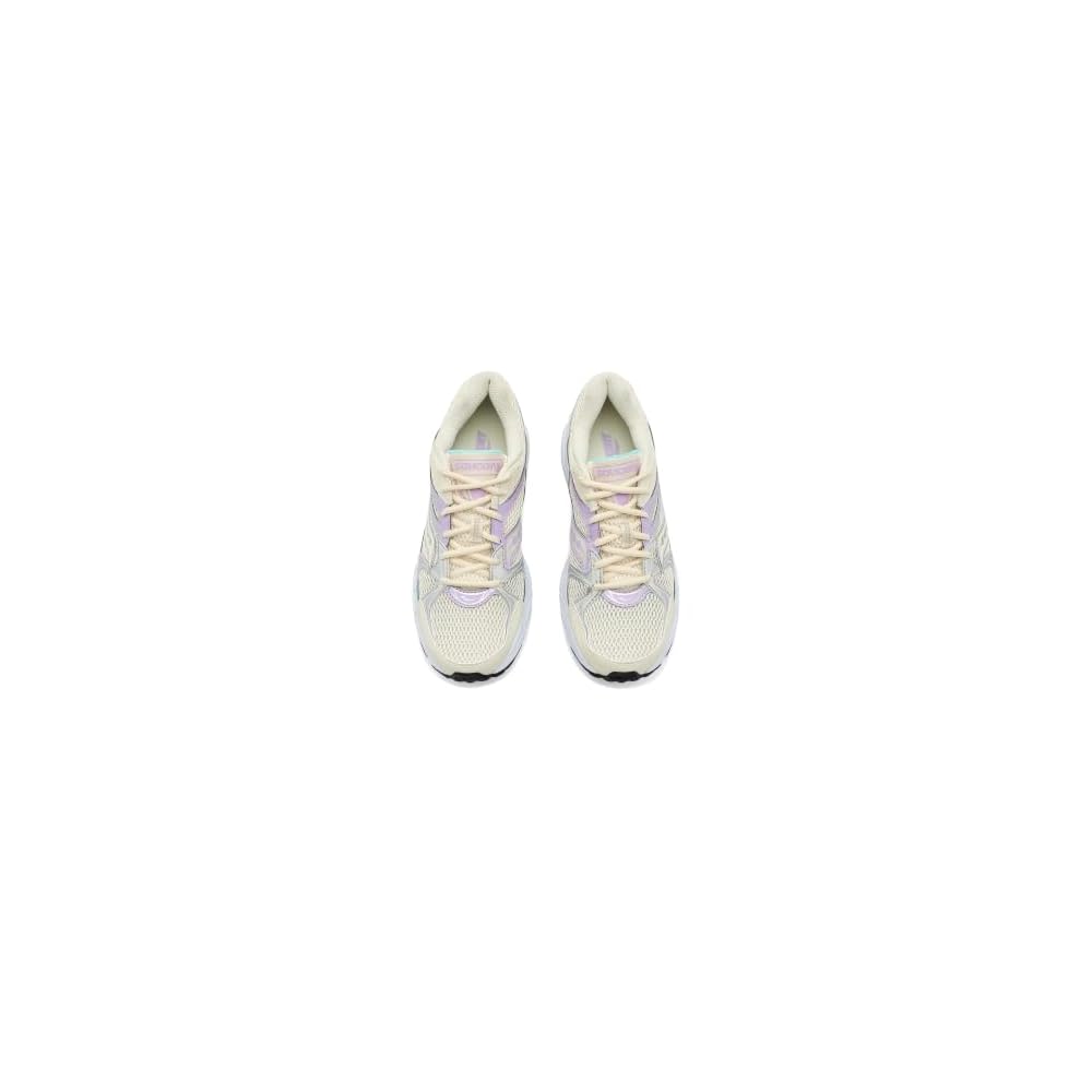 Cream/Multi