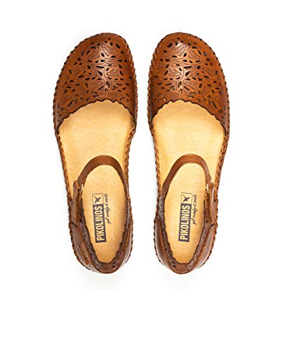 Brandy Leather