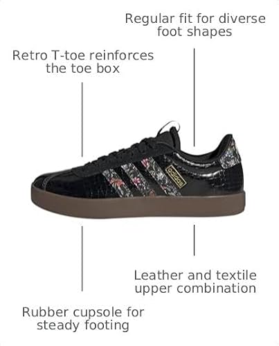 Black/Black/Gum