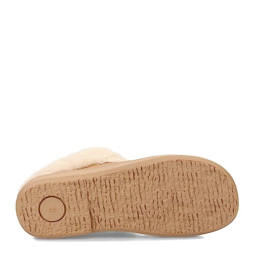 Cinnamon Suede
