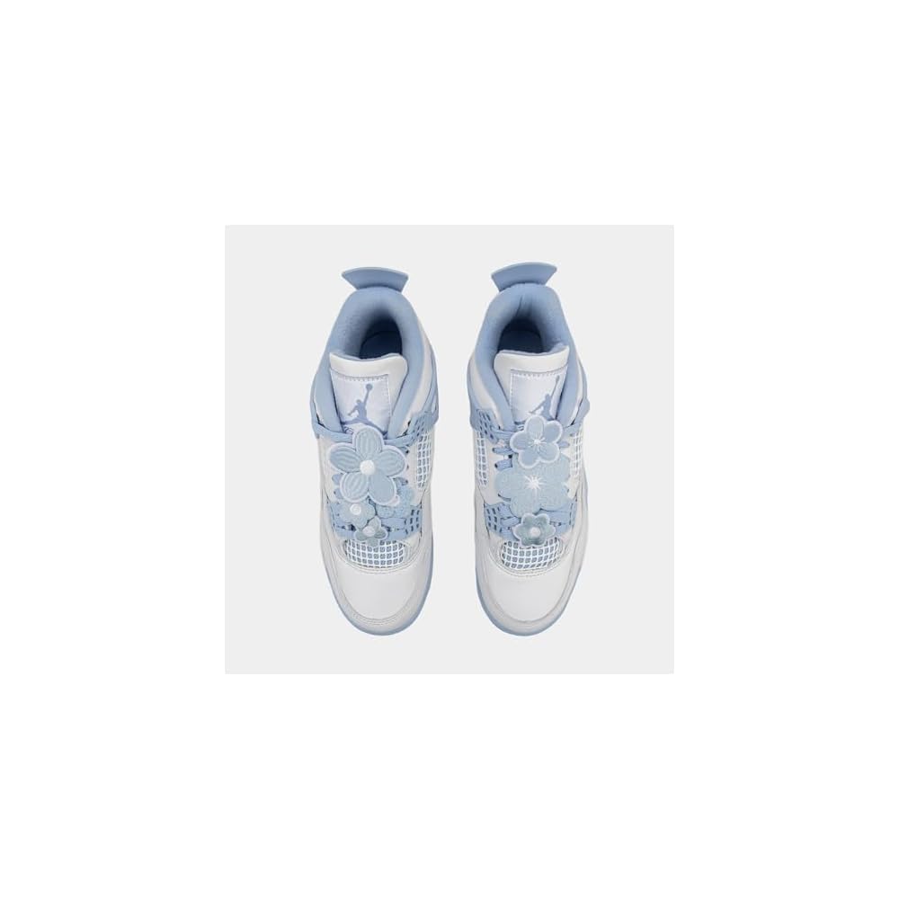 White/Aluminum-blue Tint-oil Green