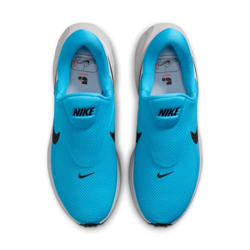 Light Current Blue/Black-vast Grey