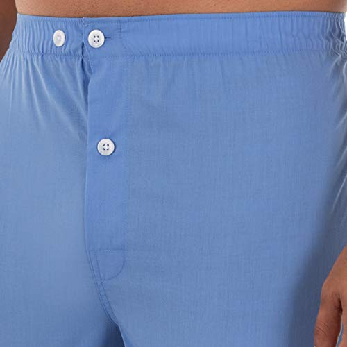 Azure Blue - Long Sleeve