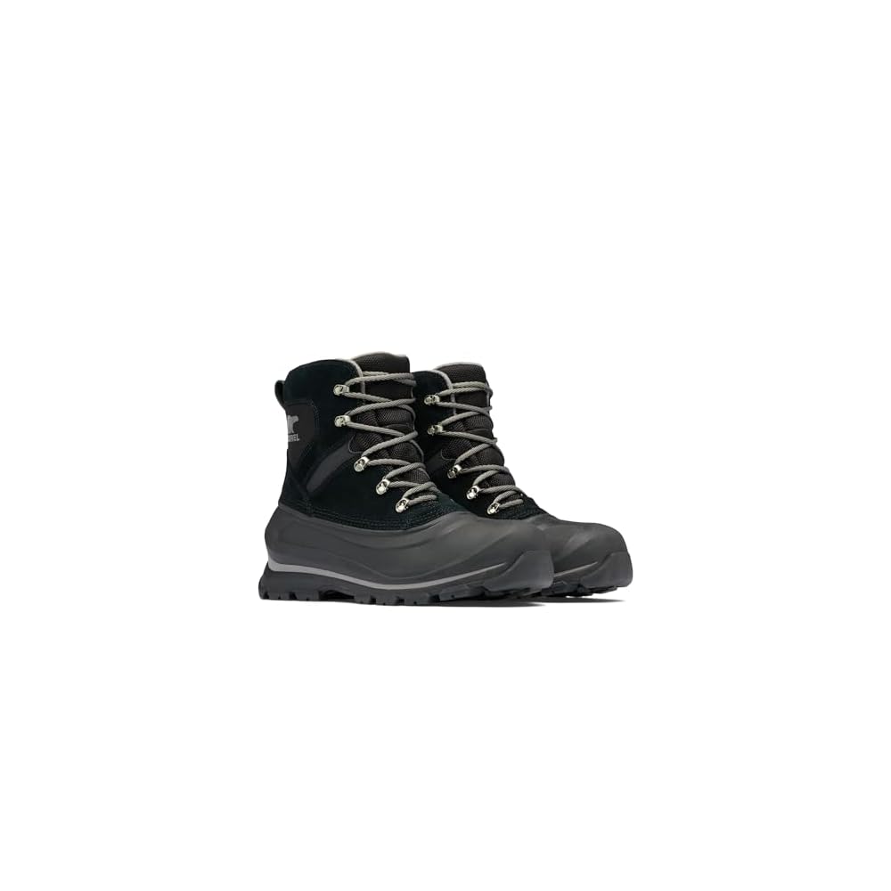 Black/Quarry