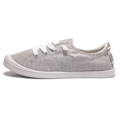 Twill Grey