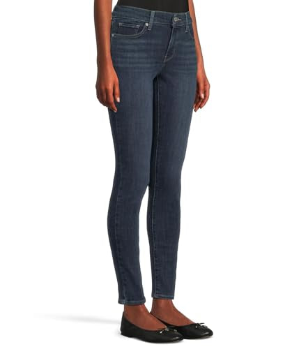 Maui Views - Dark Indigo (Stretch)