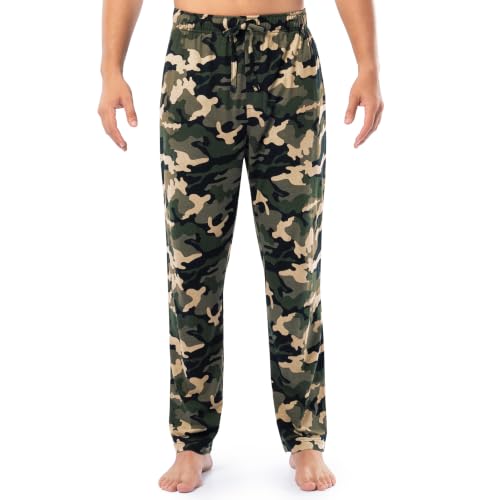 Camo Print