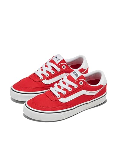Canvas Sunset Ruby