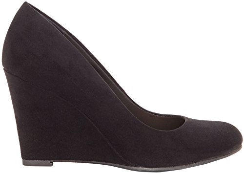 Black Suede
