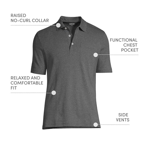 Dark Charcoal Heather