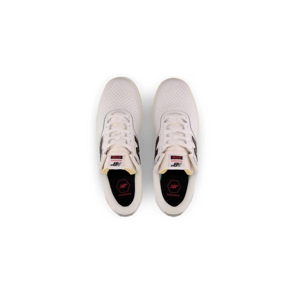 White/Black