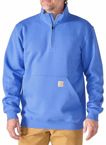 Deep Workwear Blue