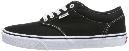 Canvas Black/White