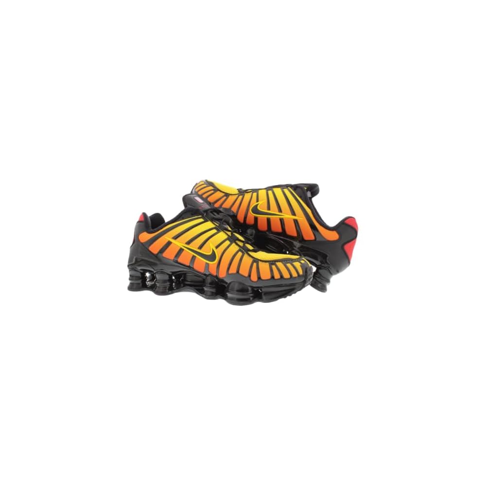 Black/Black-amarillo