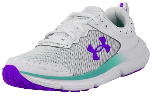 (116) White/Comet Green/Virtual Violet