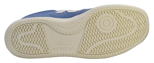 Fairweather Blue/White