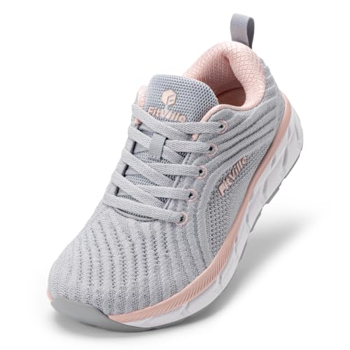 Gray/Pink