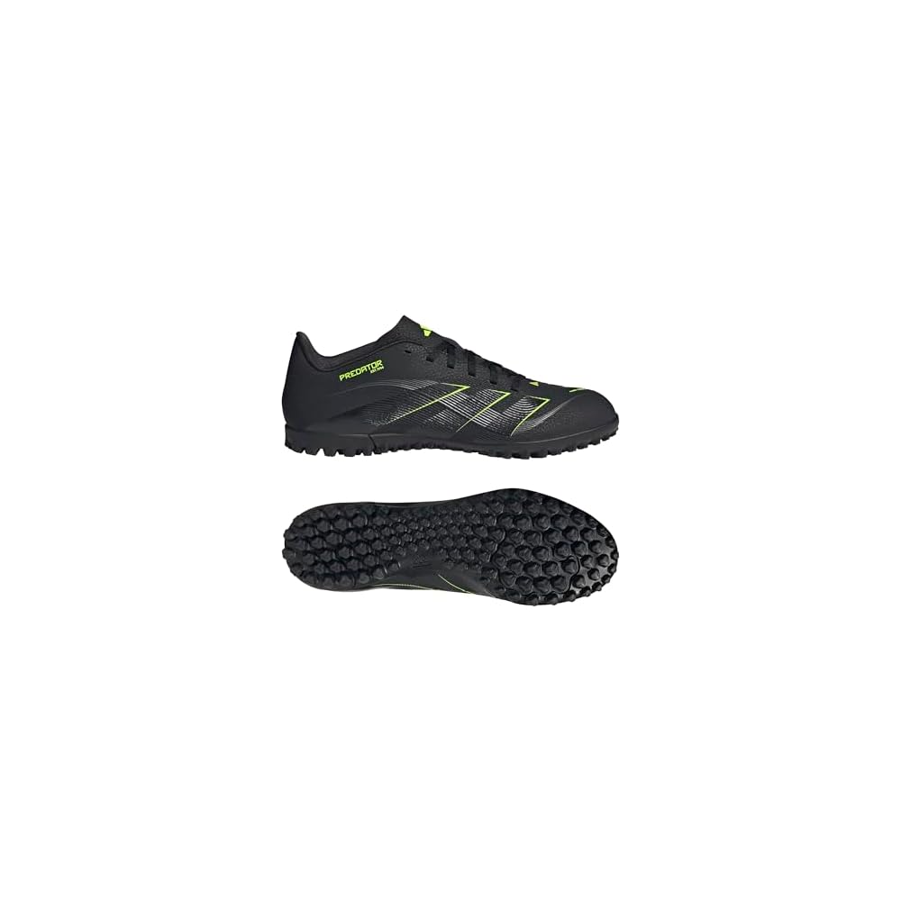 Black/Carbon/Lucid Lemon