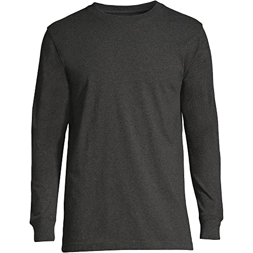 Dark Charcoal Heather