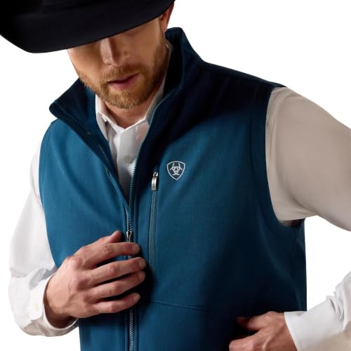 Legion Blue Heather