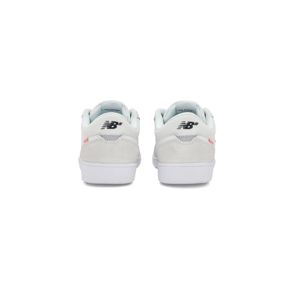 White/White