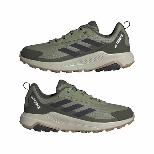 Tent Green/Carbon/Olive Strata