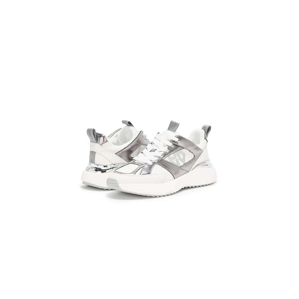 White/Nickel