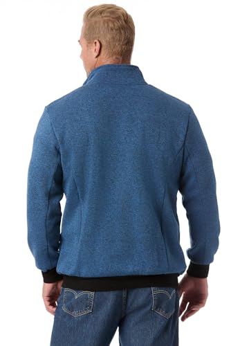 Slate Blue Marl