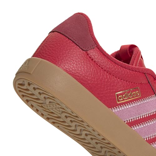 Pure Ruby/St Tropic Bloom/Gold Metallic