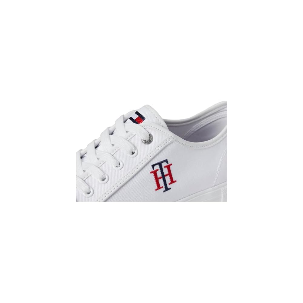 White Stripe Multi