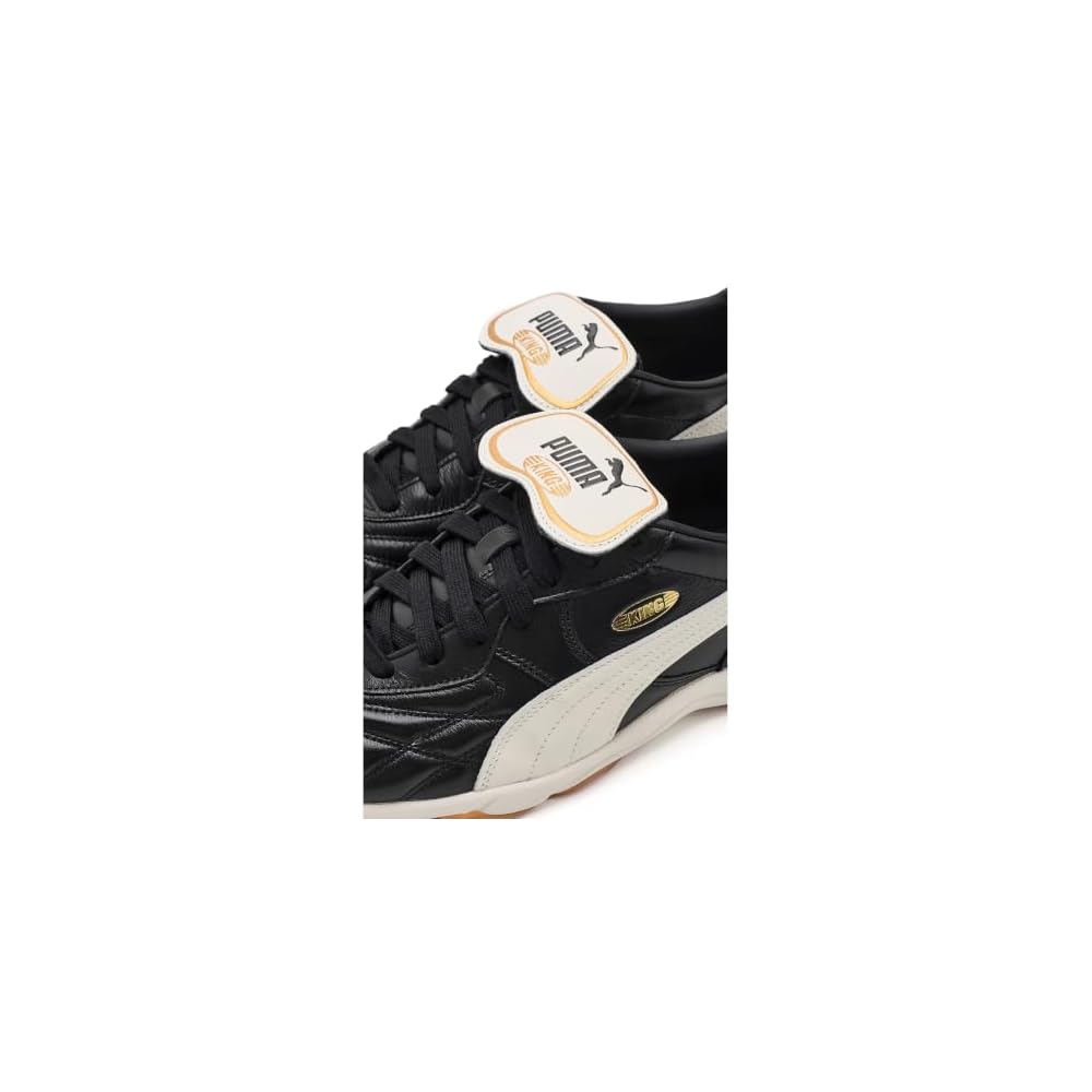 Black/Warm White