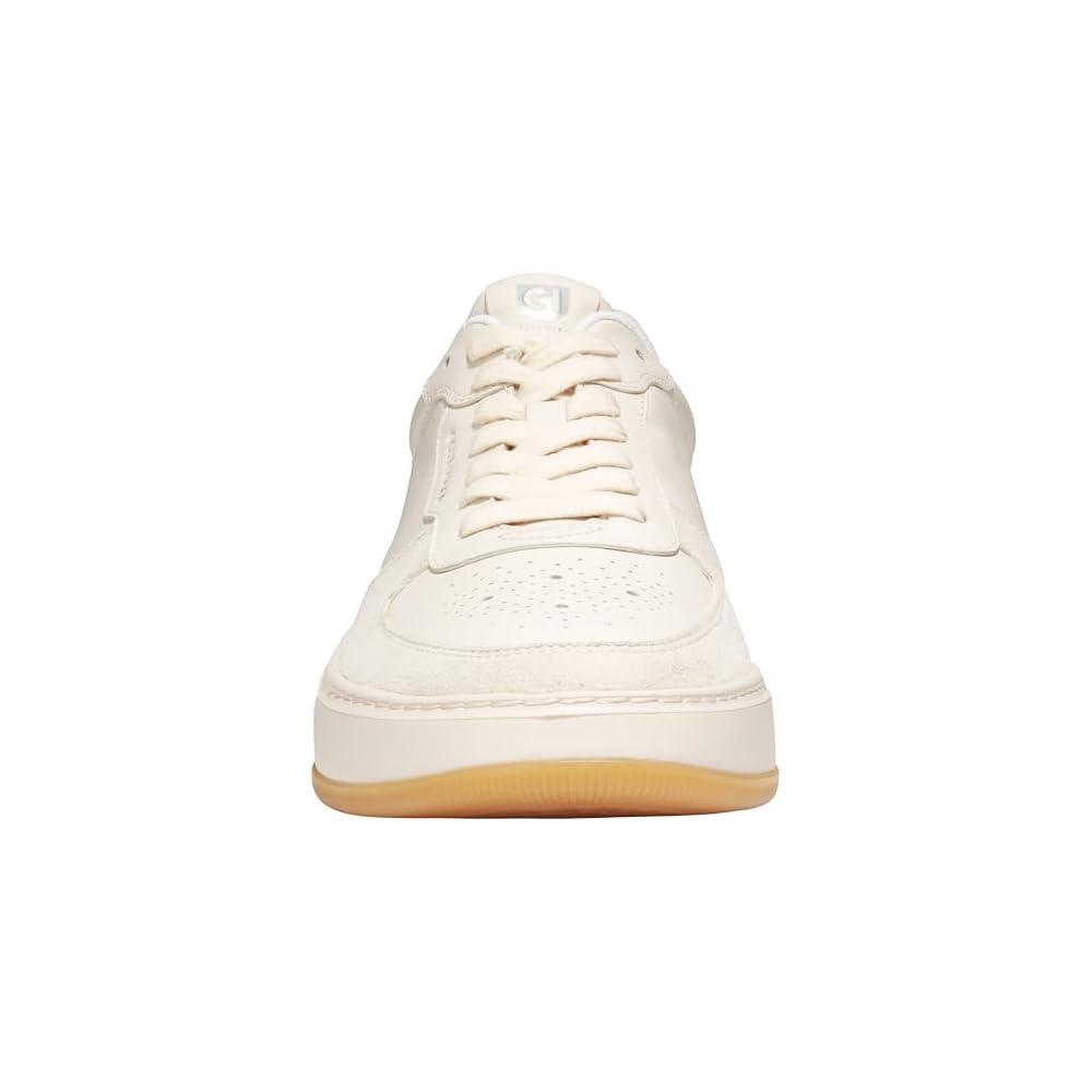 Ivory/Gum/Black