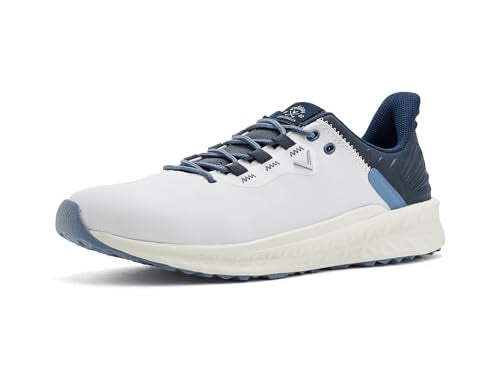 Navy/White