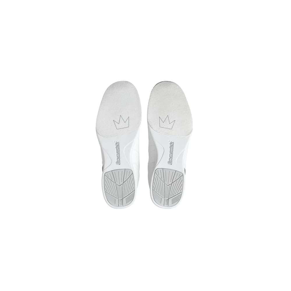 White/Silver