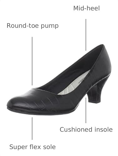 Black Croco