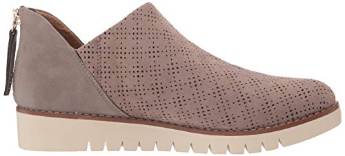 Grey Microfiber
