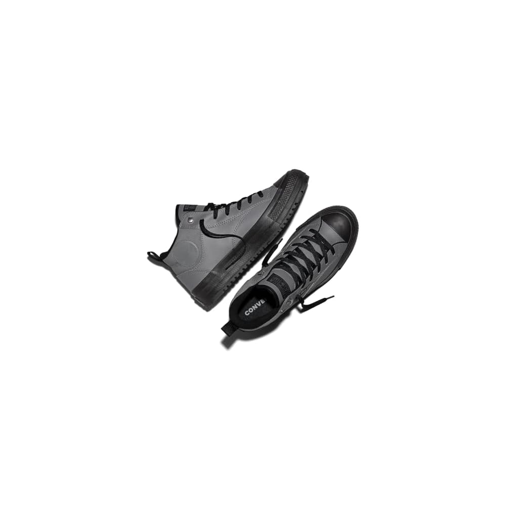Darker Grey/Black/Black