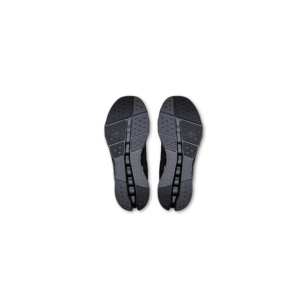 Black/Black