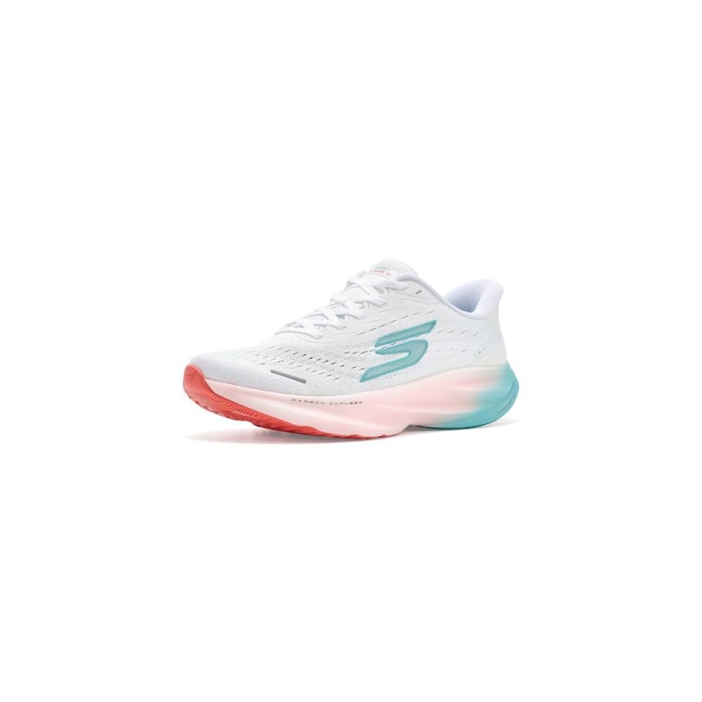 White/Turquoise/Pink