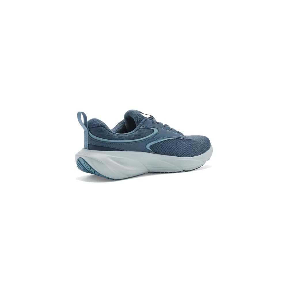 Downpour Gray/Blue Fog/Blue Fog
