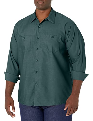 Spruce Green