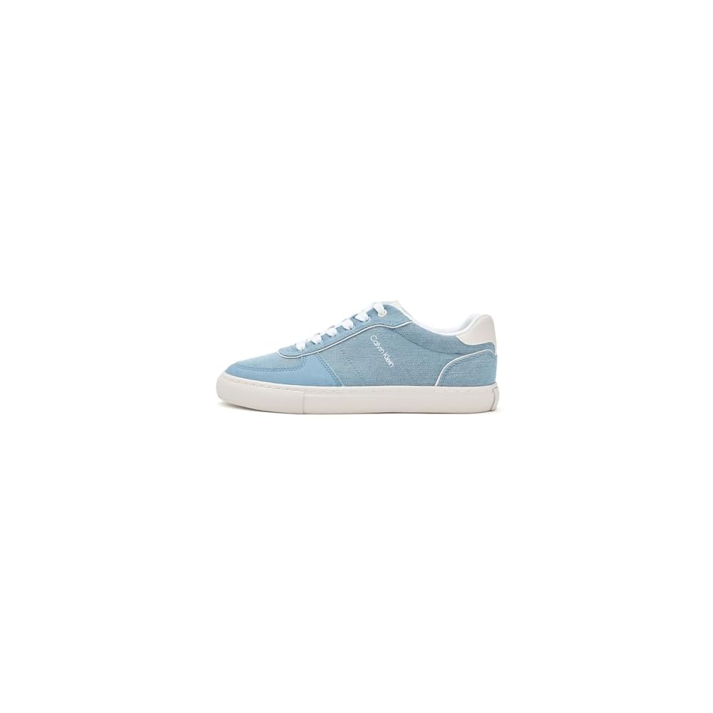 Medium Blue Denim/White 420