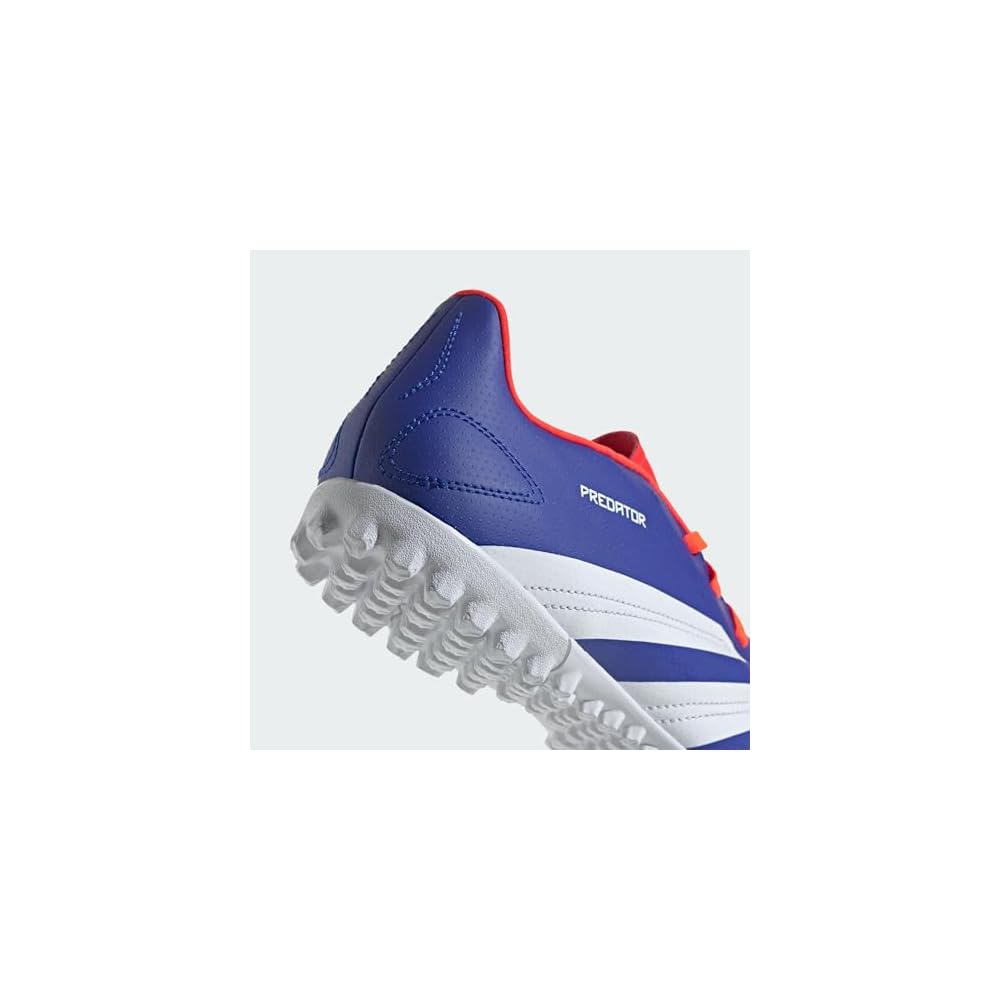 Lucid Blue/White/Solar Red