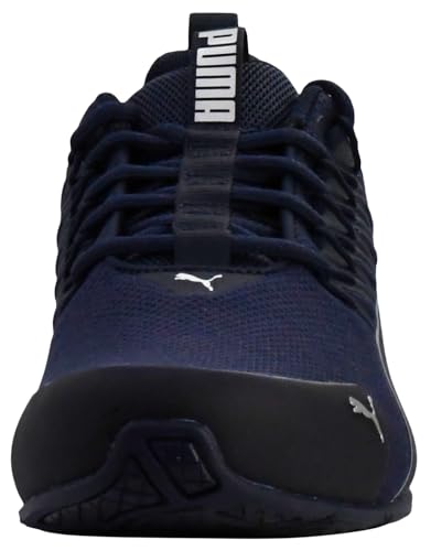 Puma Navy-puma White-puma Silver